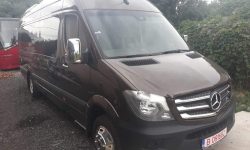 microbuz 19 + 1 locuri