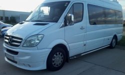 microbuz 16 + 1 locuri