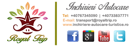 AUTOCARE DE INCHIRIAT