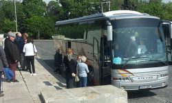 transport persoane italia